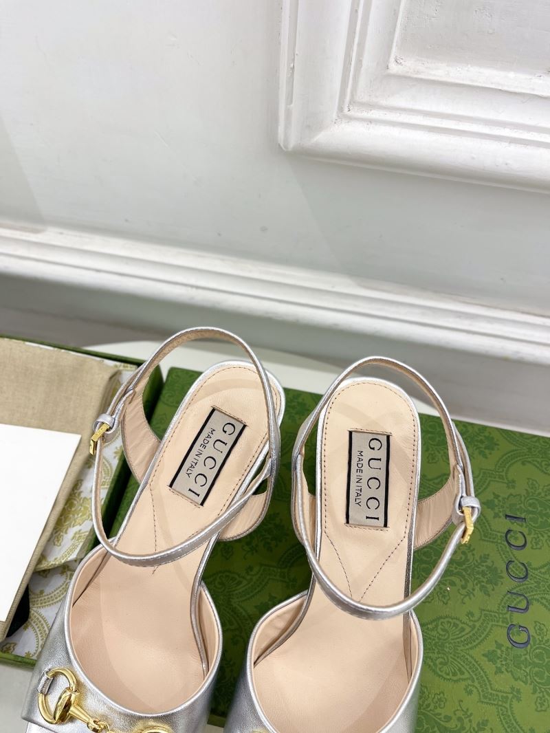 Gucci Sandals